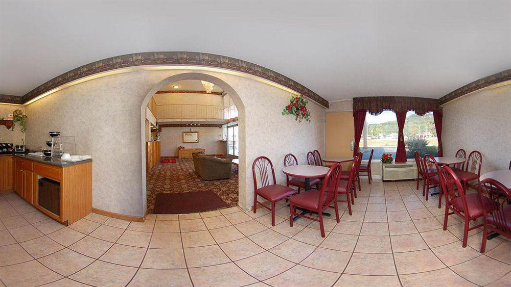 Red Roof Inn & Suites Cave City Eksteriør billede
